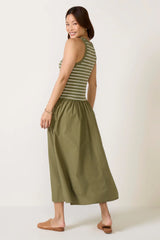 Romina Twofer Dress