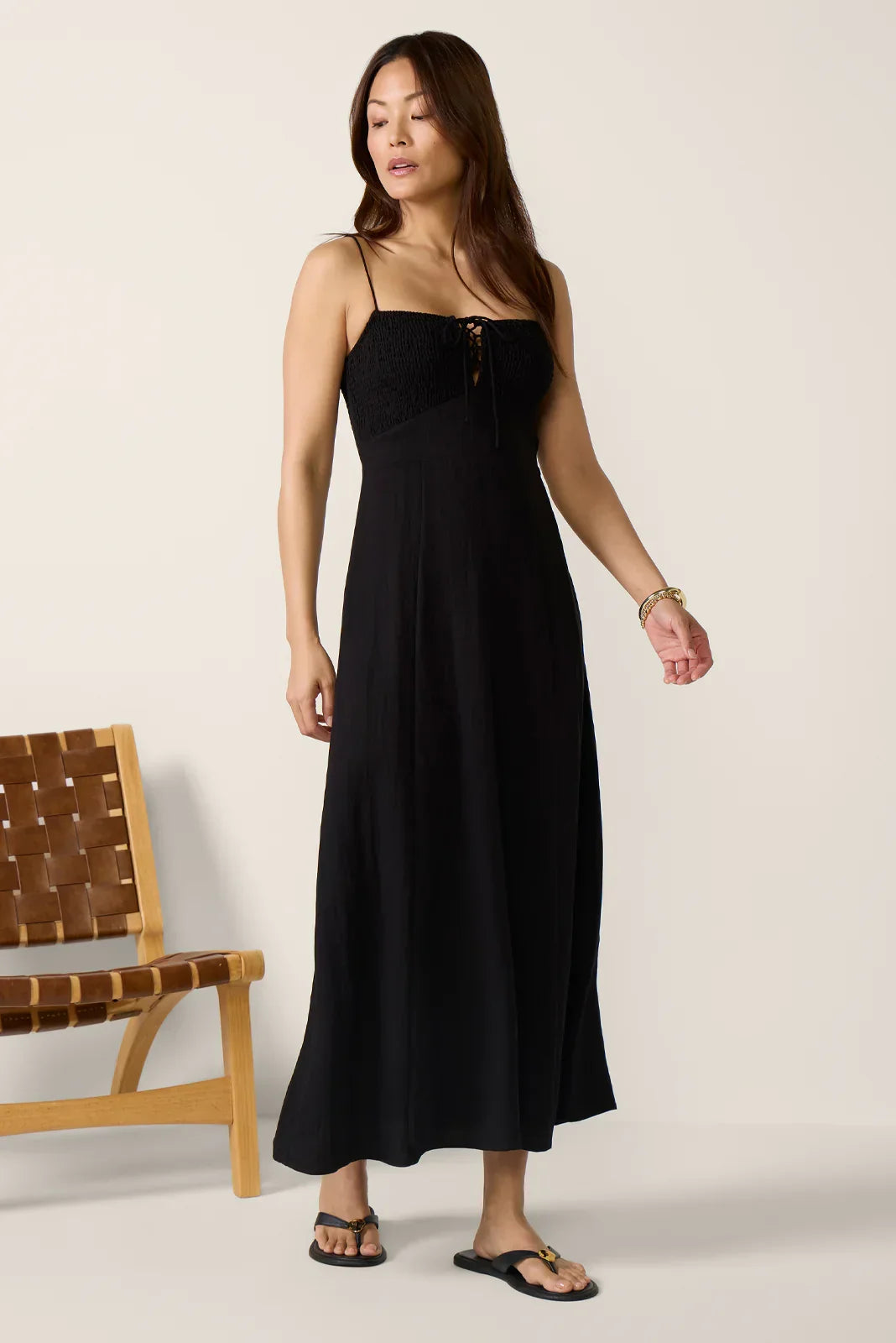 Granada Maxi Dress