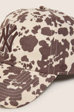 Bessie Baseball Hat