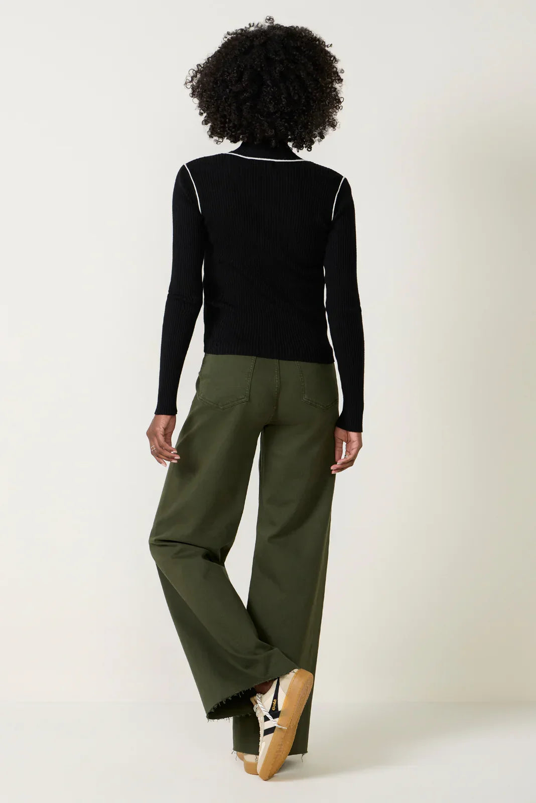 Penny Wide Leg Jean