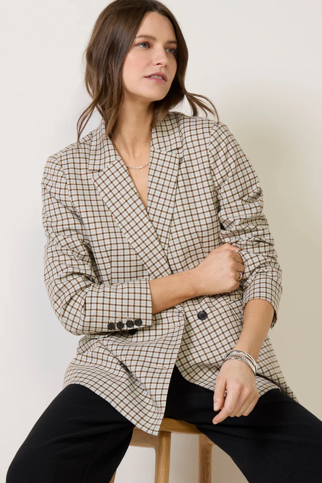 Jac Blazer