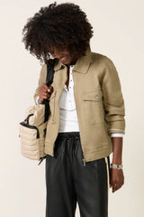 Cheyenne Jacket