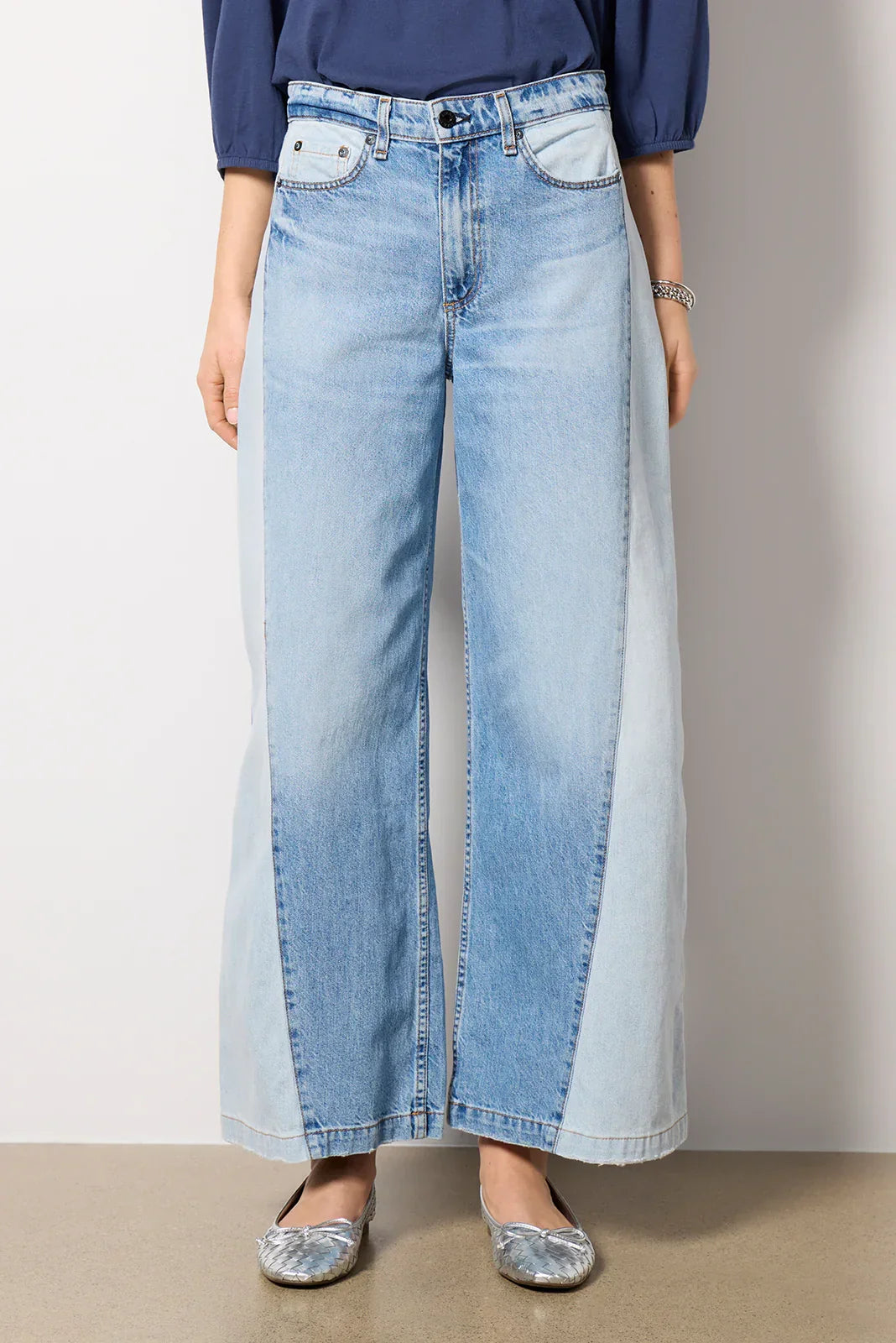 Barcelona Jean