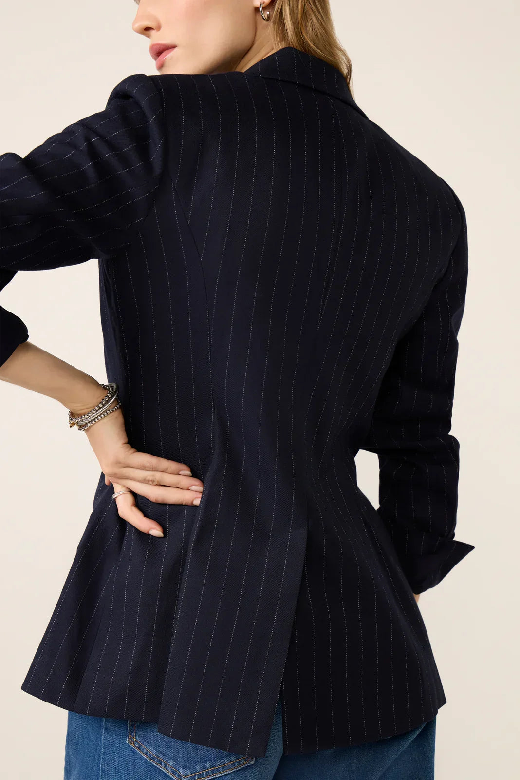 The Favorite Blazer