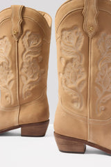 Rue Cowboy Boot