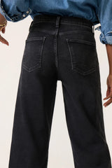Ren Wide Leg Jean