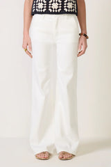 Brighton Wide Leg Trouser