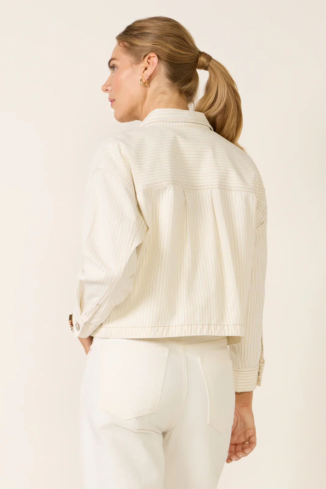 Emi Jacket