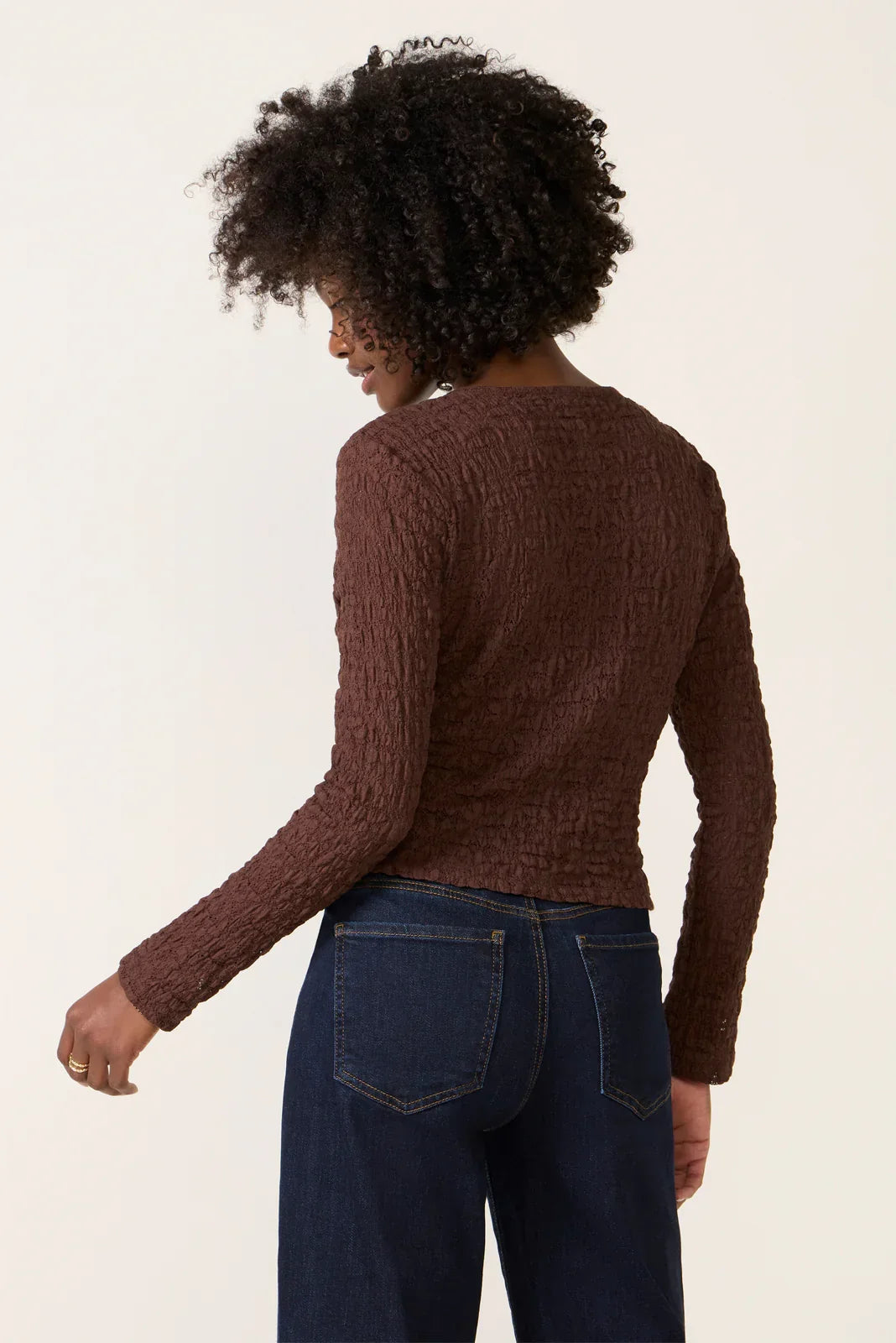 Cyrah Top