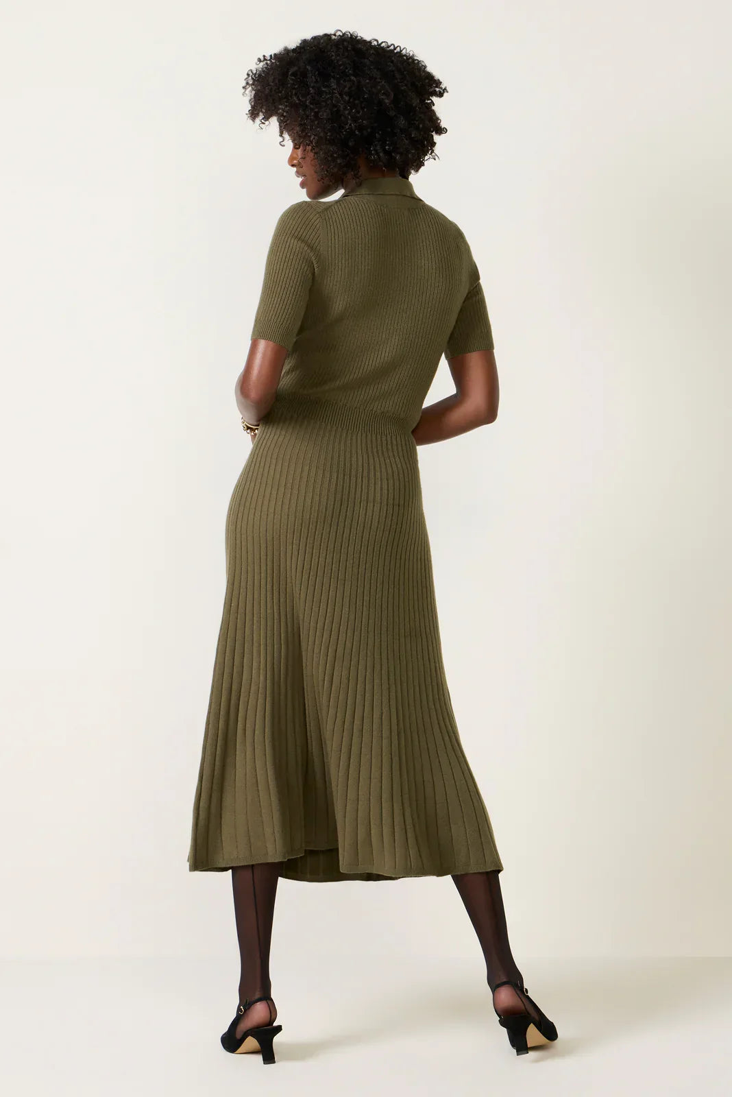 Mathilda Dress