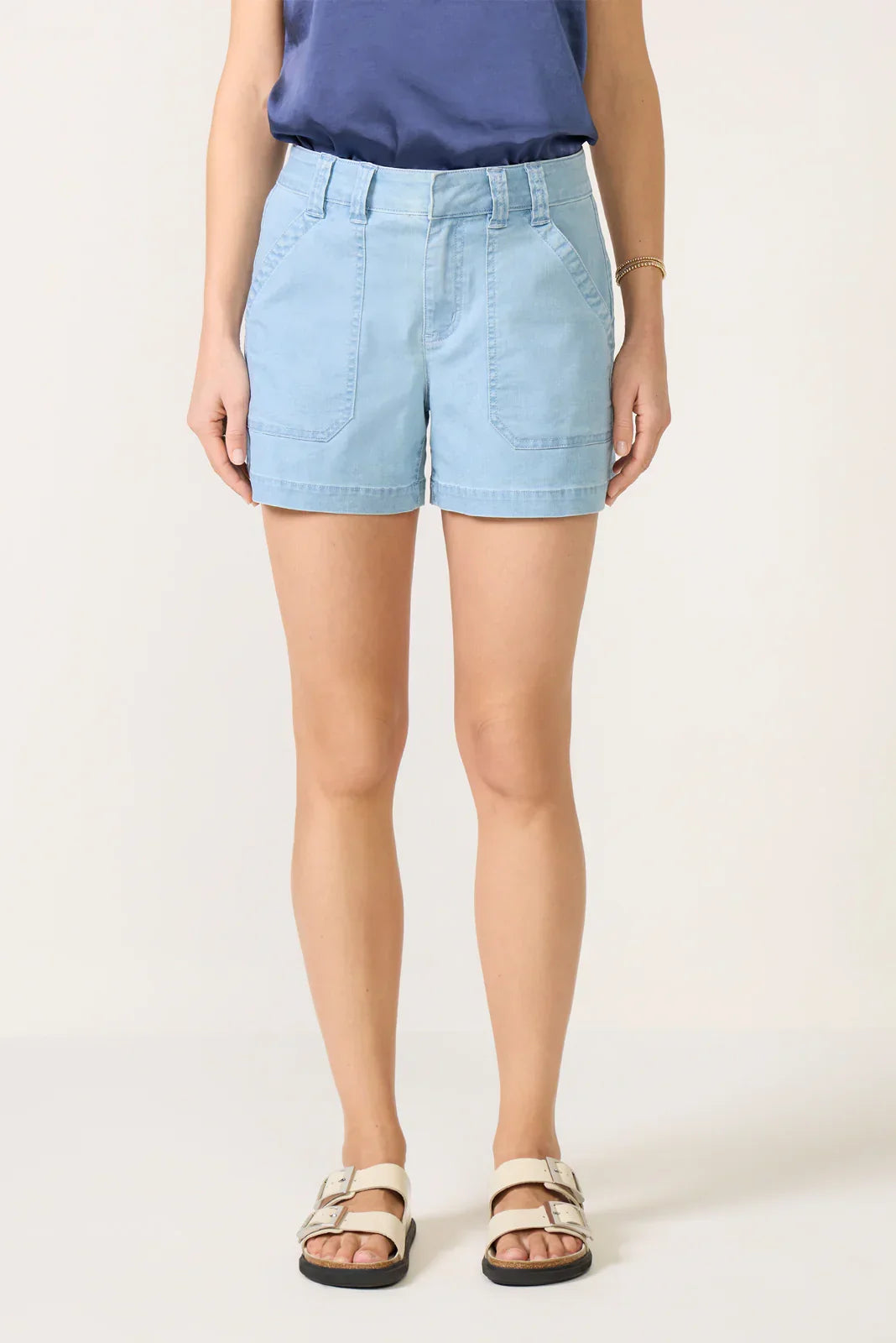 Renewal Short