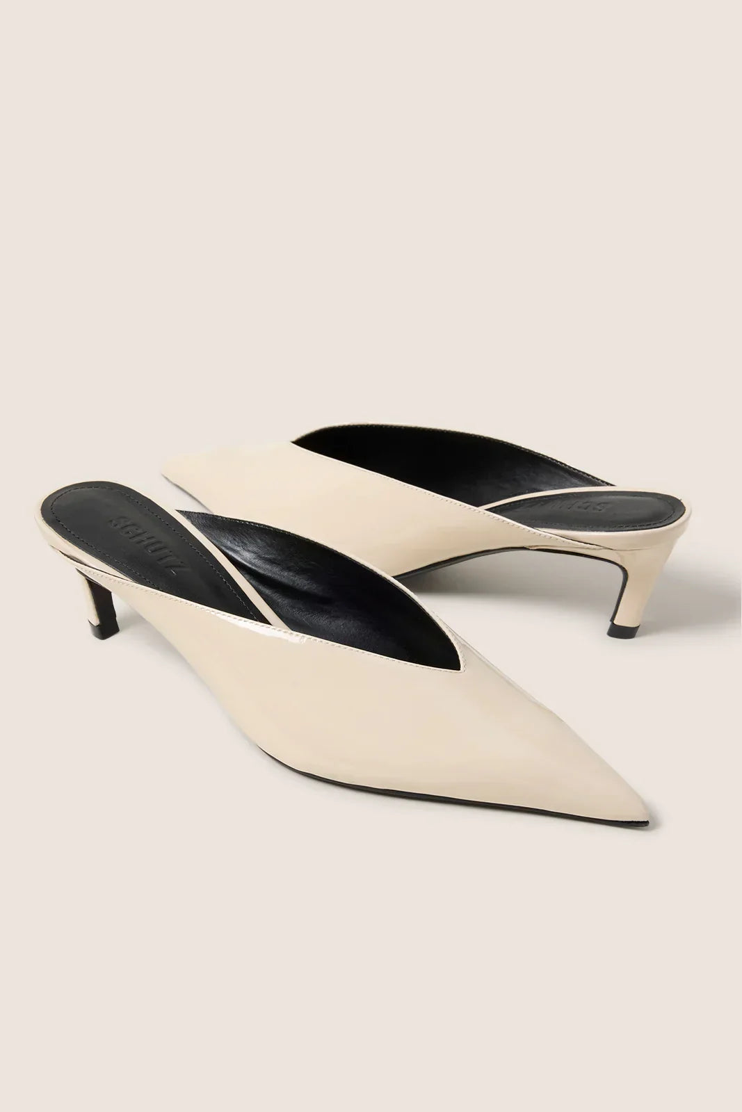 Loren Mid Mule