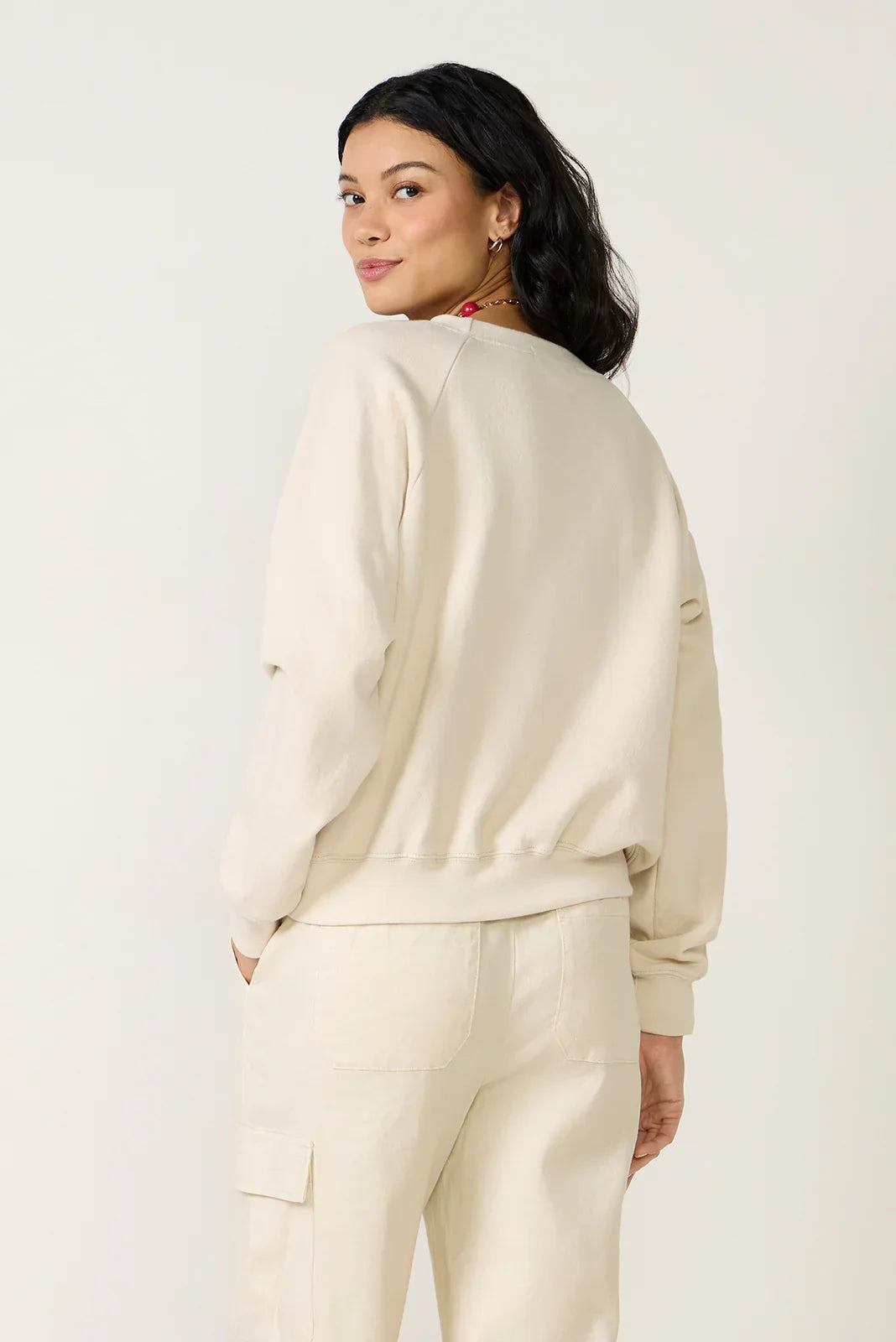 Heritage Sweatshirt
