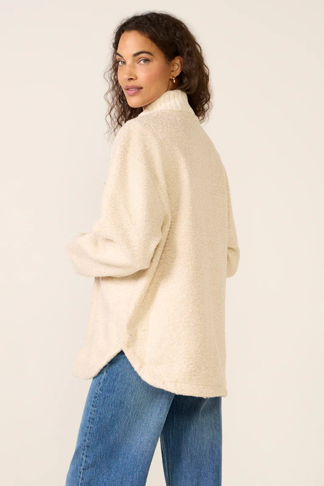 Downhill Jacket