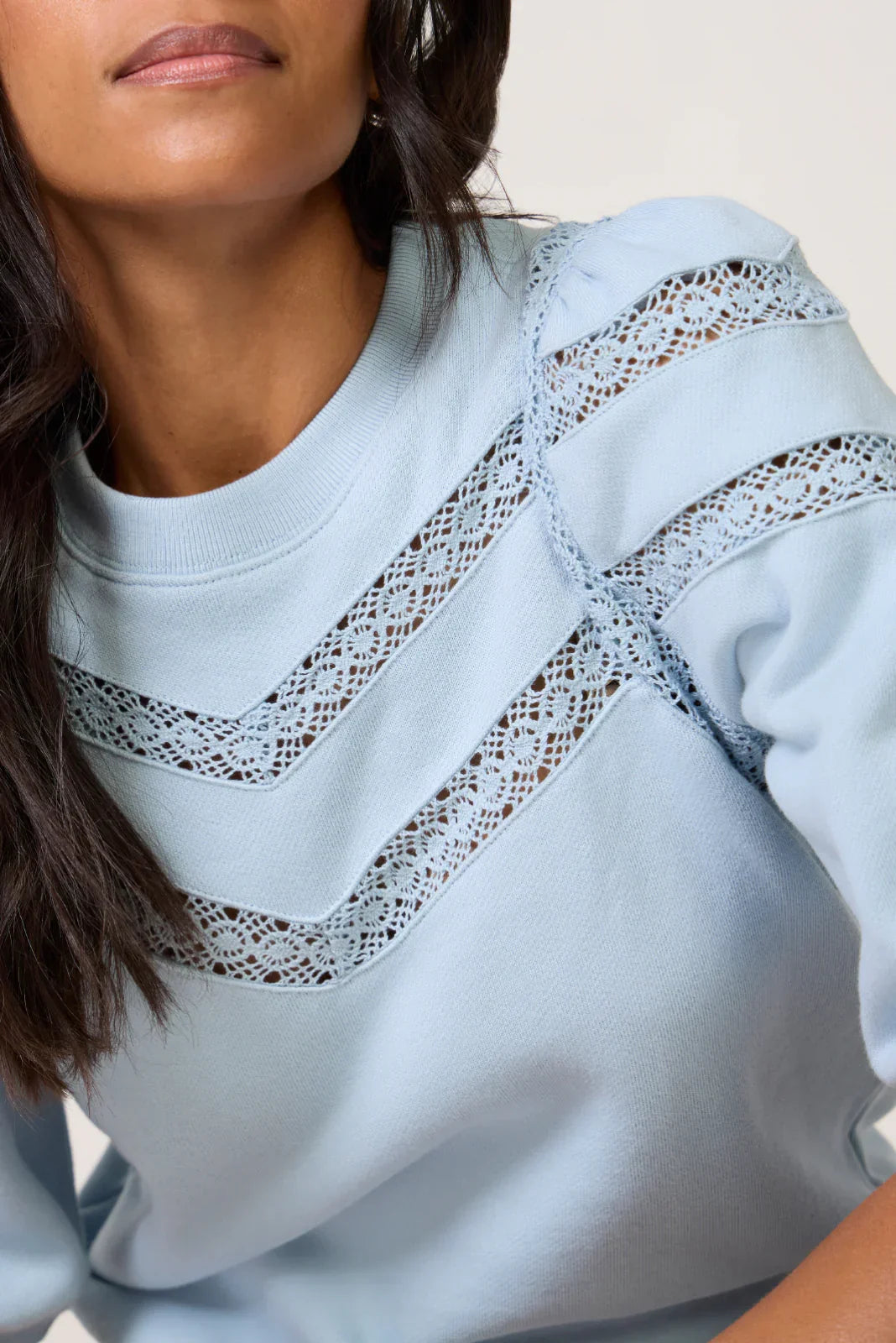 Adria Sweatshirt