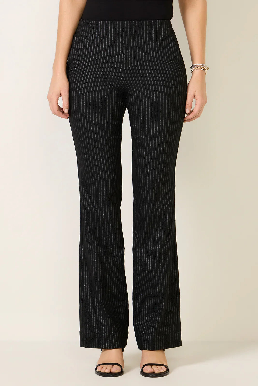 The Stunner Bootcut Pant
