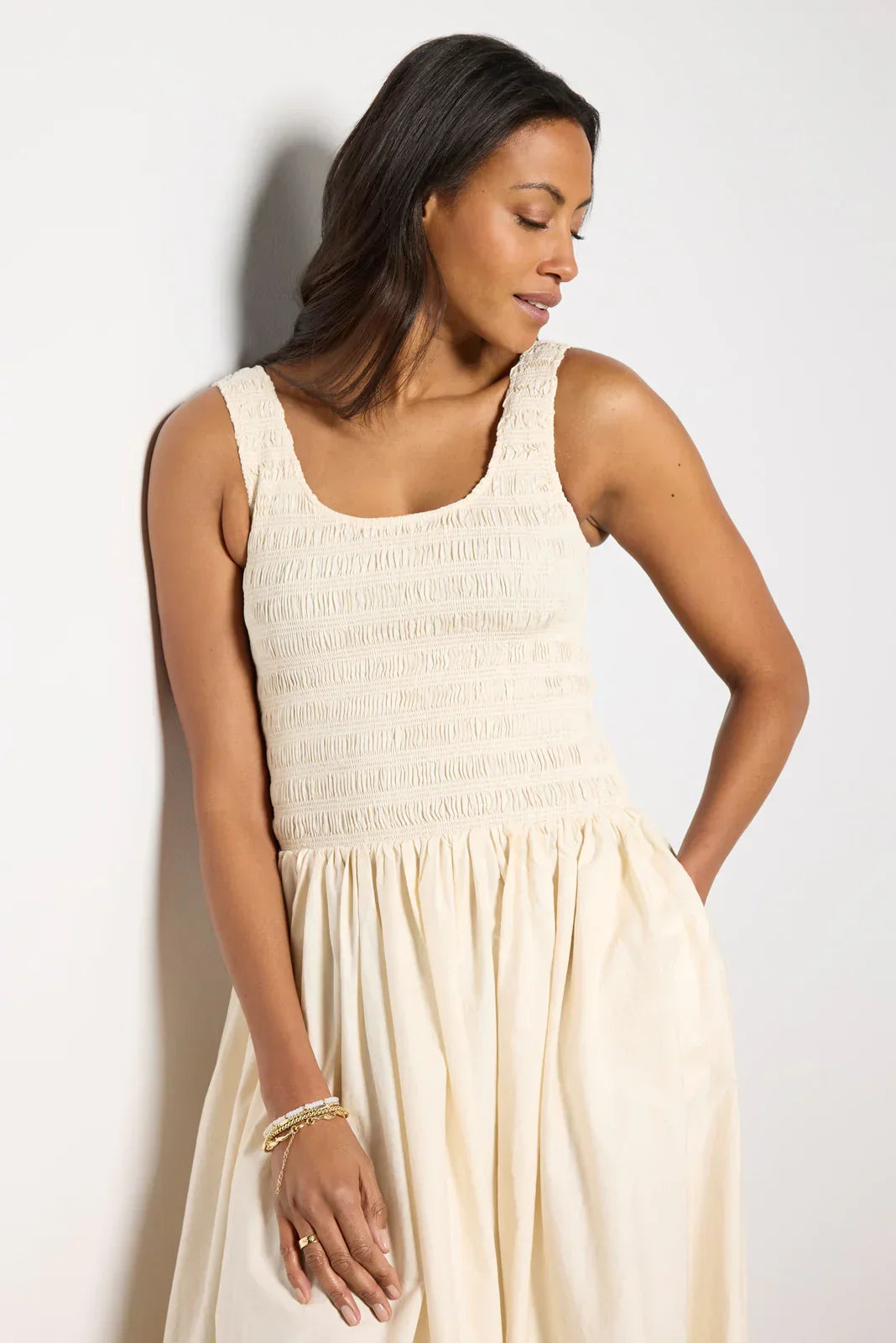 Alessia Dress