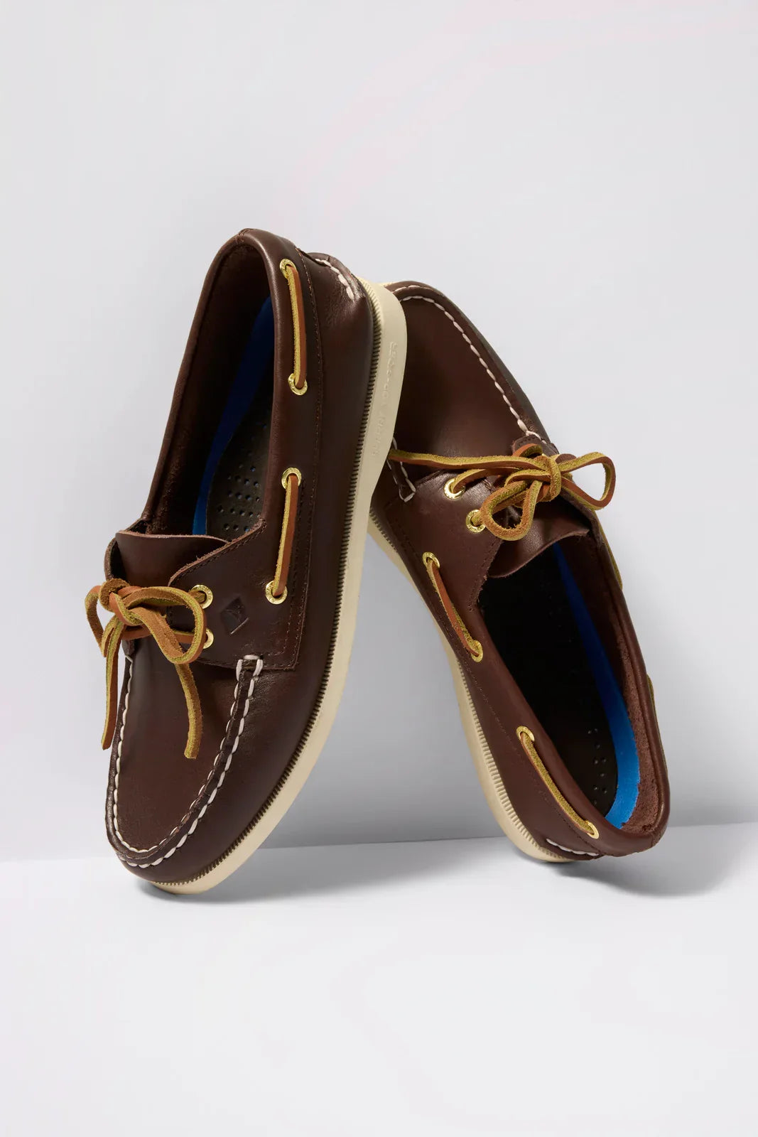 AO 2 Eye Boat Shoe