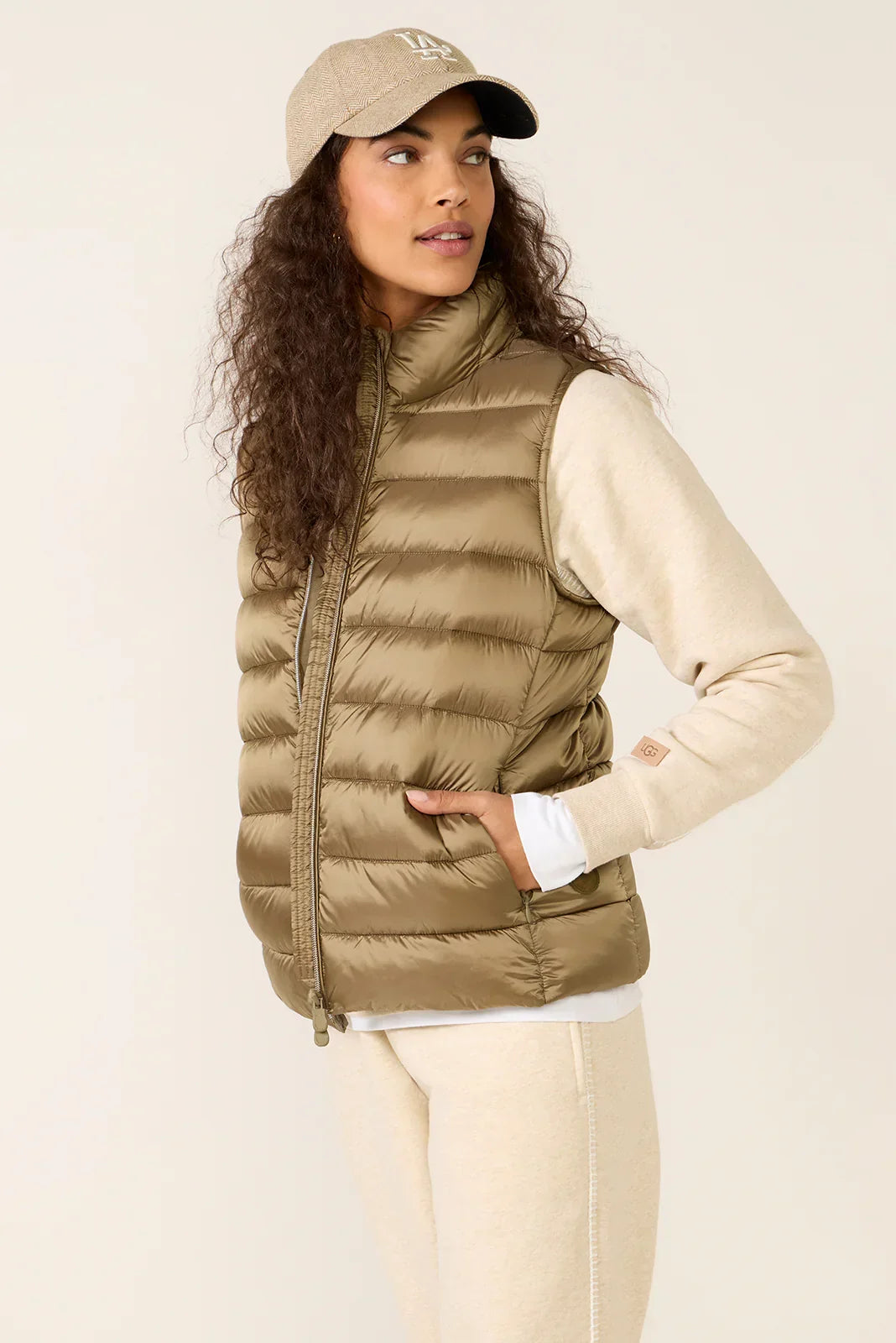 Sere Vest