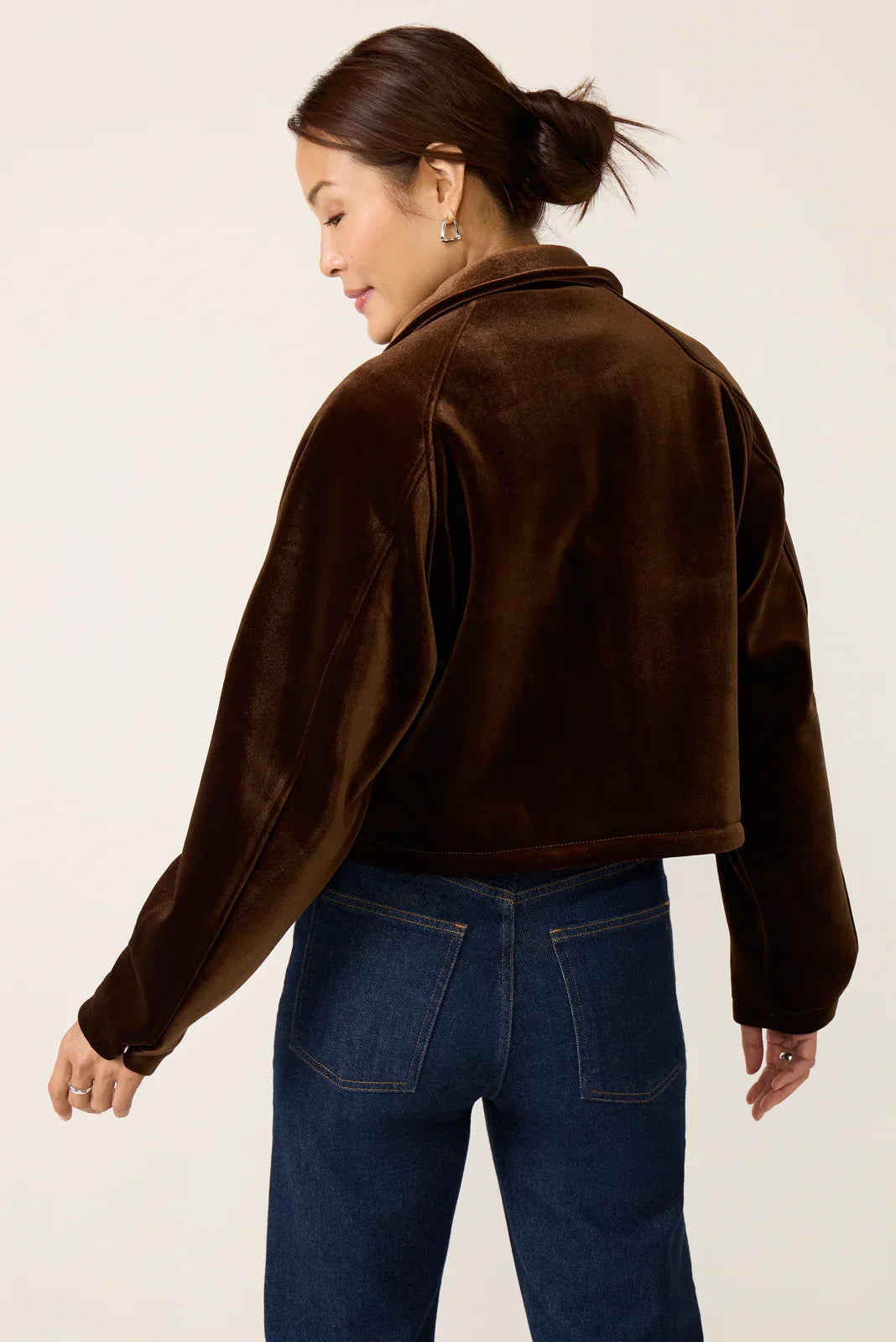 Bittersweet Jacket