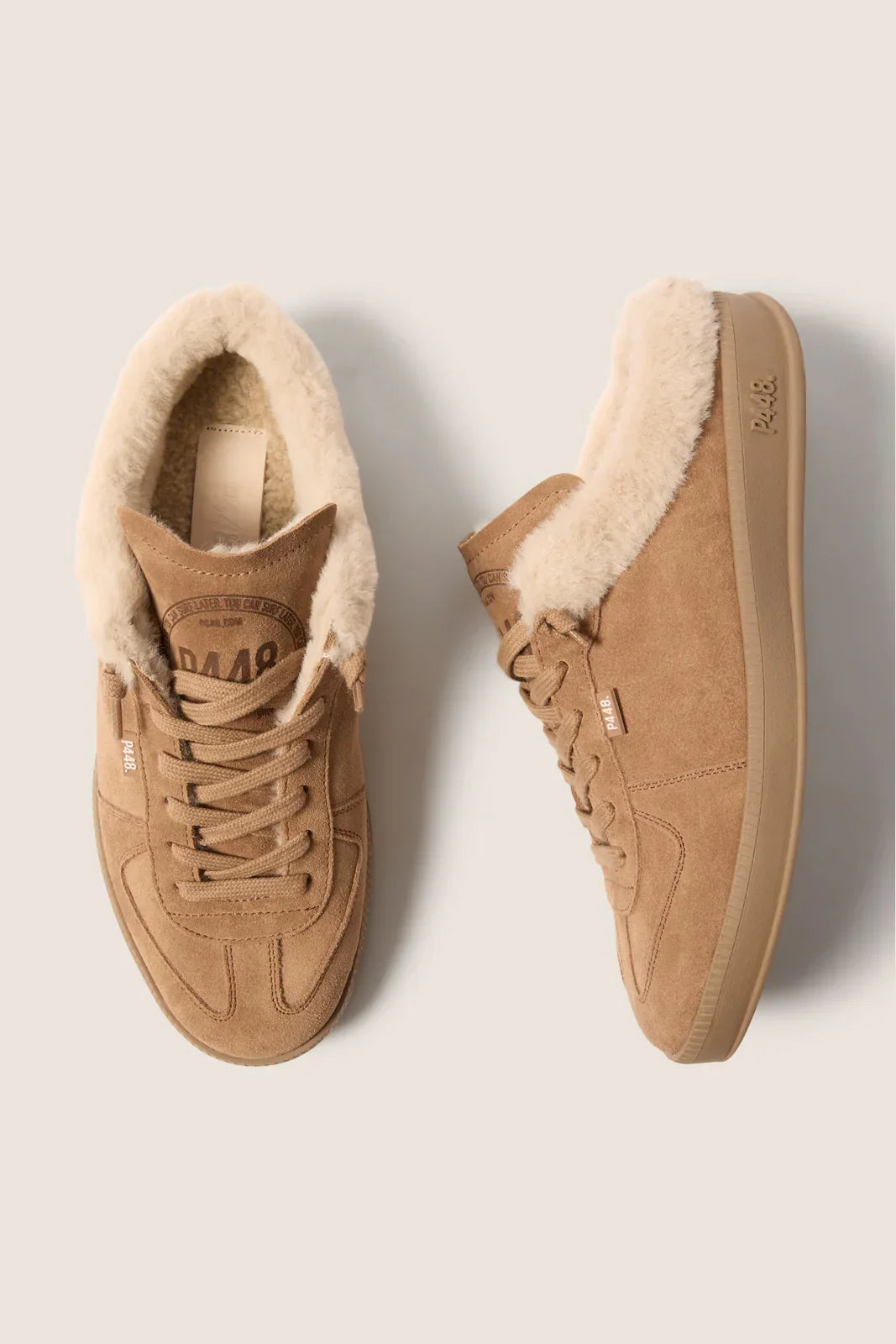 Monaco Sneaker