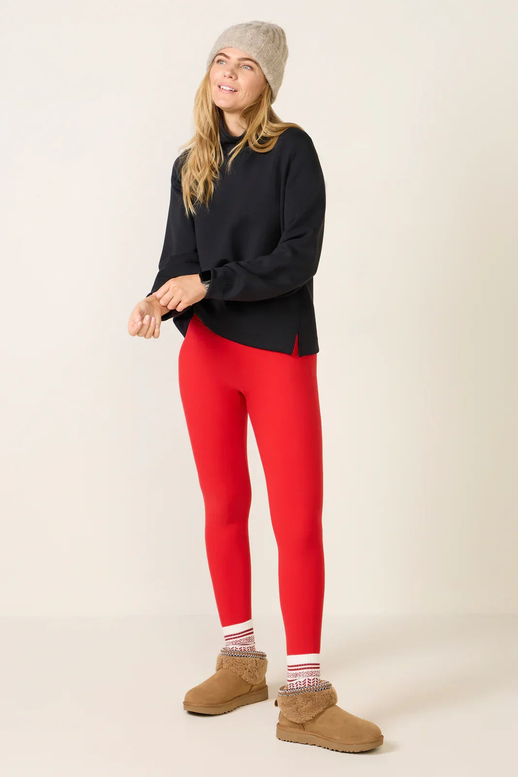 AirEssentials Luxe Top