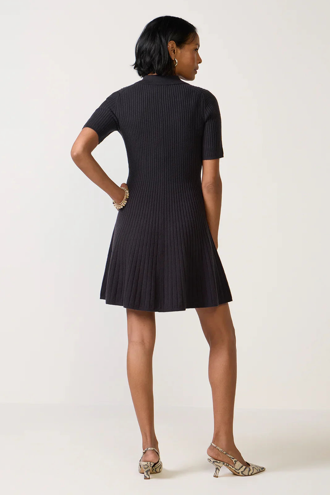 Olie Dress