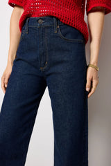 Ren Wide Leg Jean