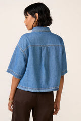 Kaddy Shirt