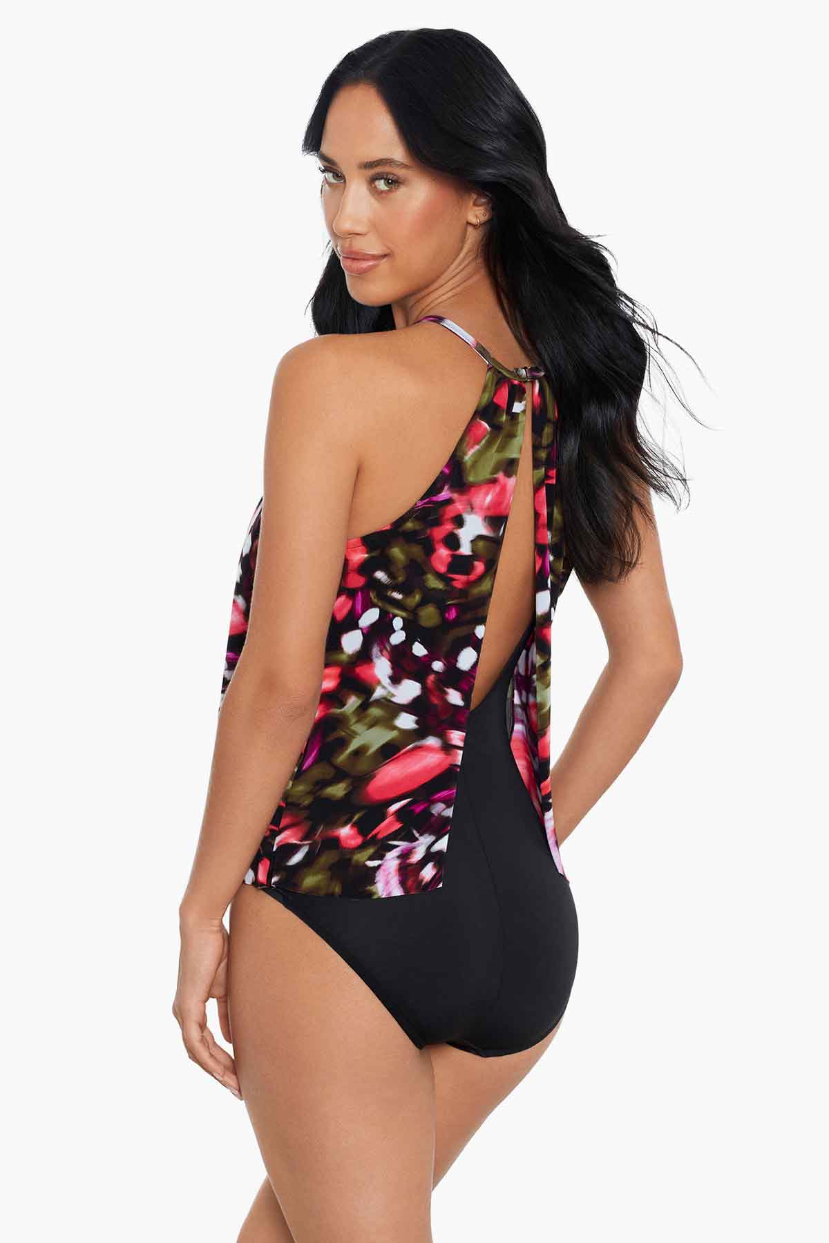 Aubrey One Piece in Flutter