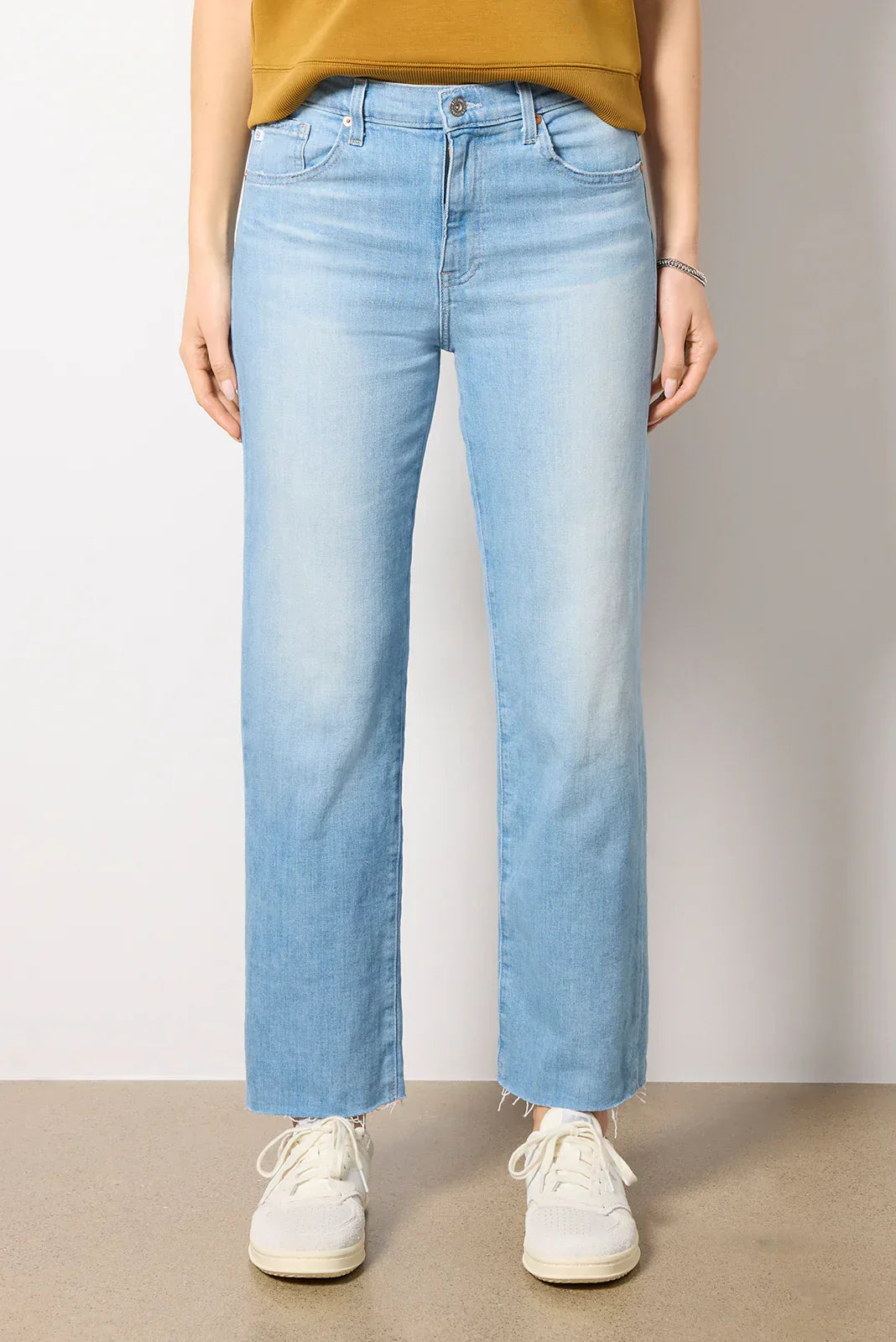 Brinley Crop