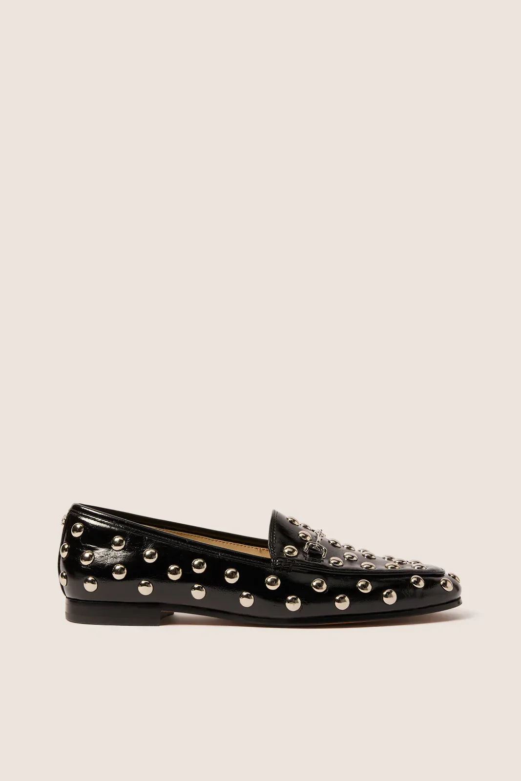 Lorraine Stud Loafer