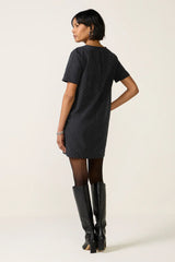 Zinnia Mini Dress