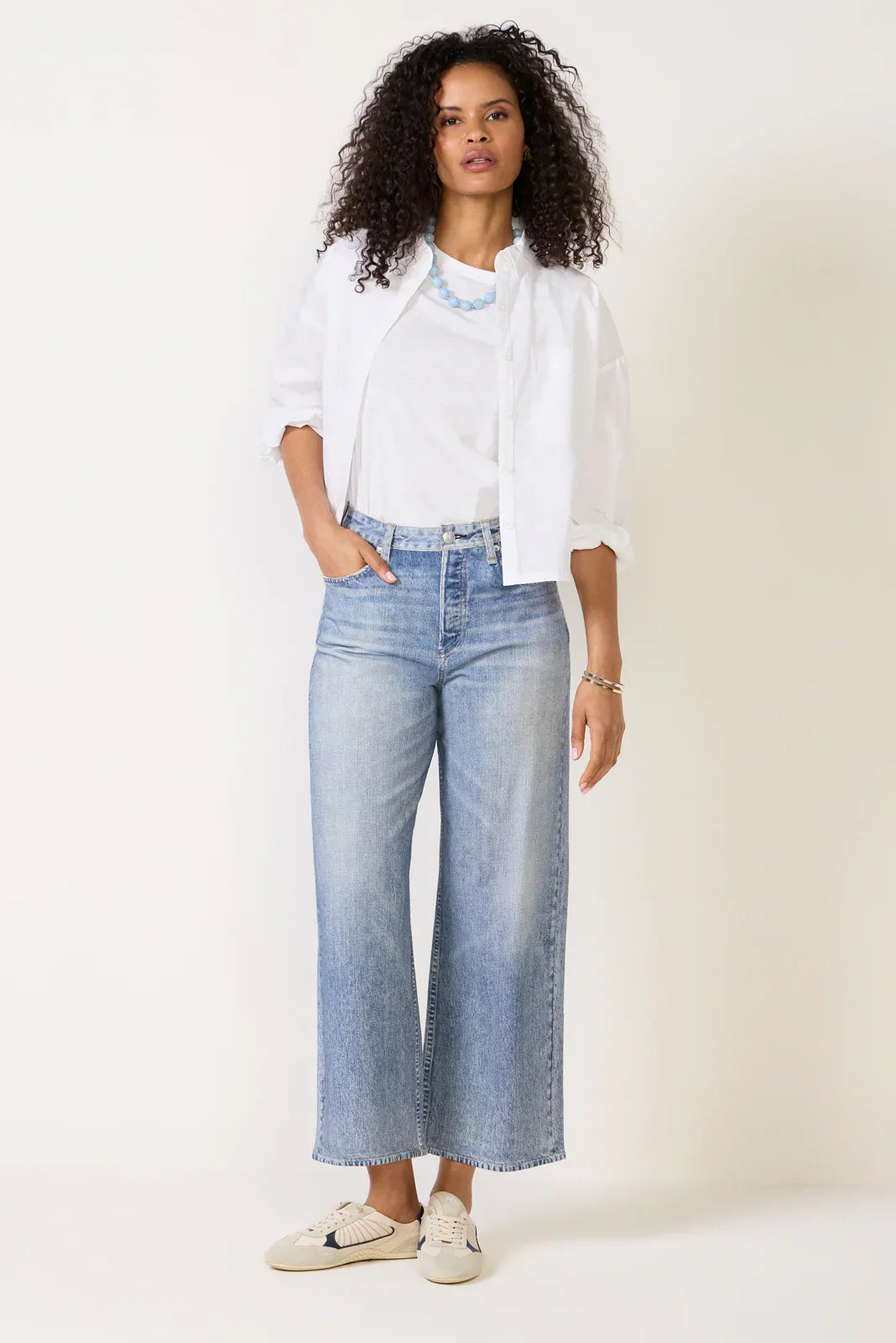 Miramar Andi Wide Leg