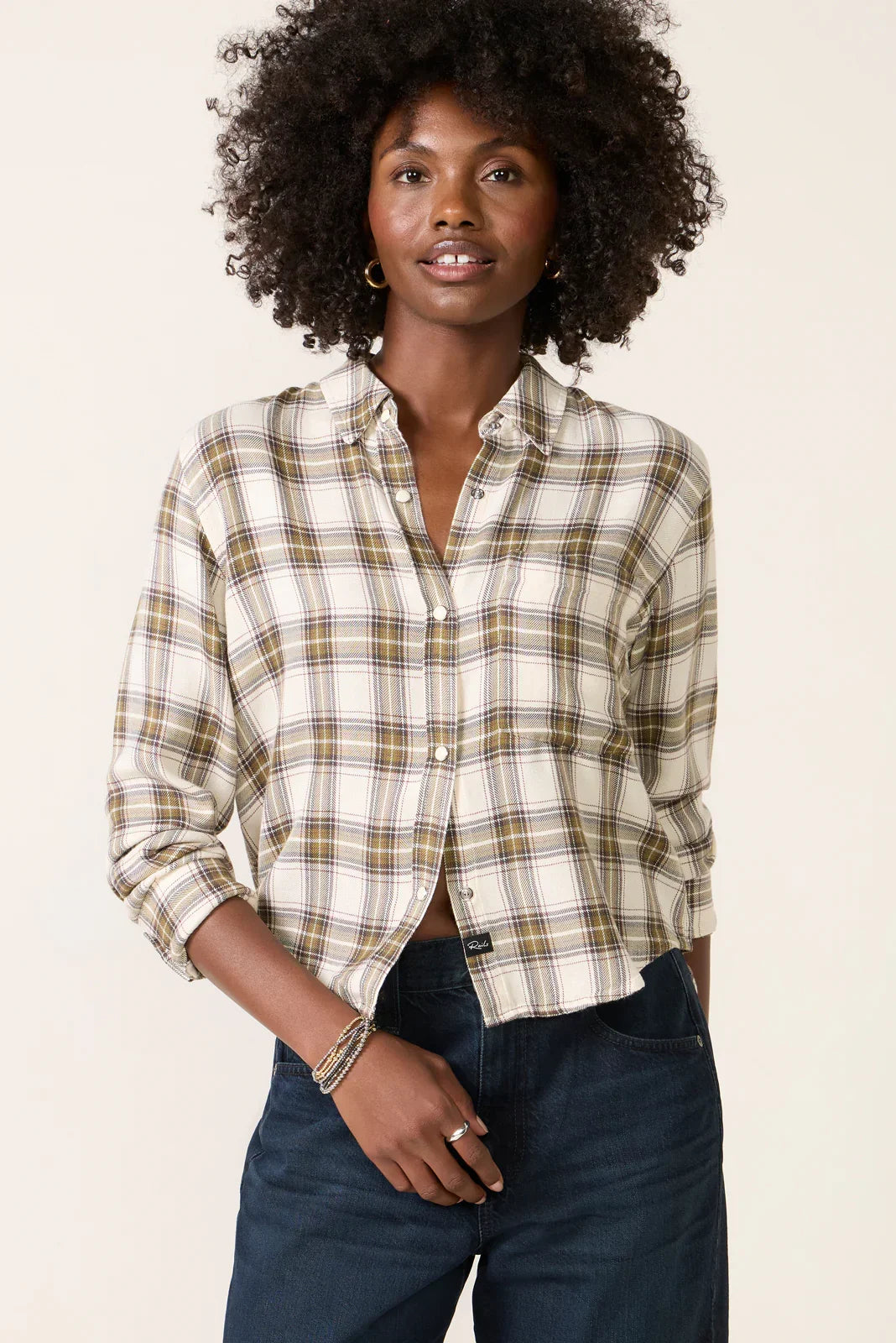 Malin Shirt