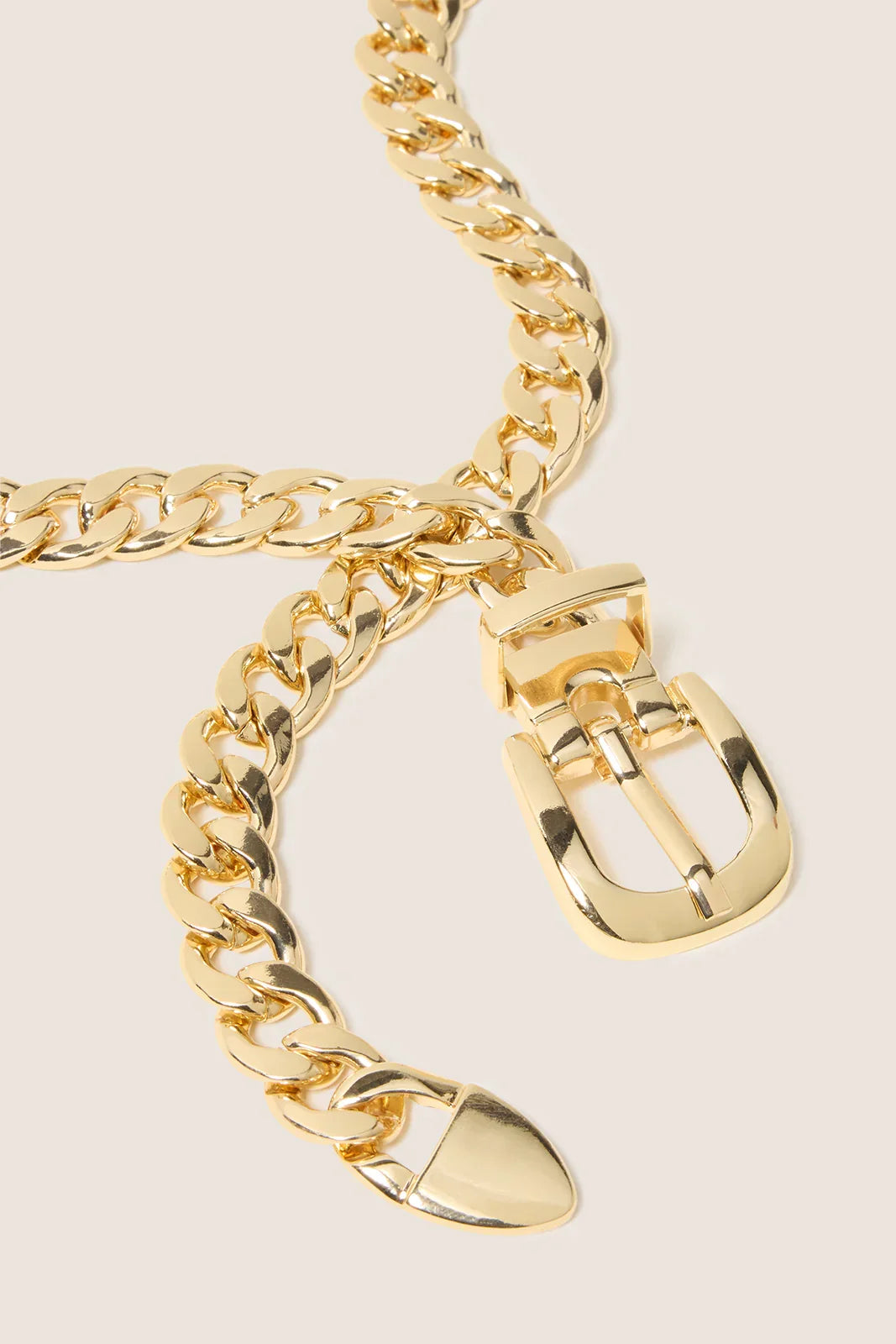 Stevie Chain Belt