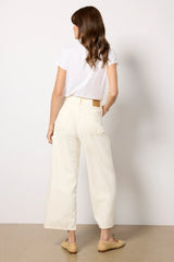 Featherweight Andi Wide Leg