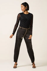 Ines Ruched Tee
