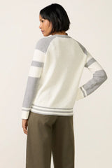 Throwback Sweater