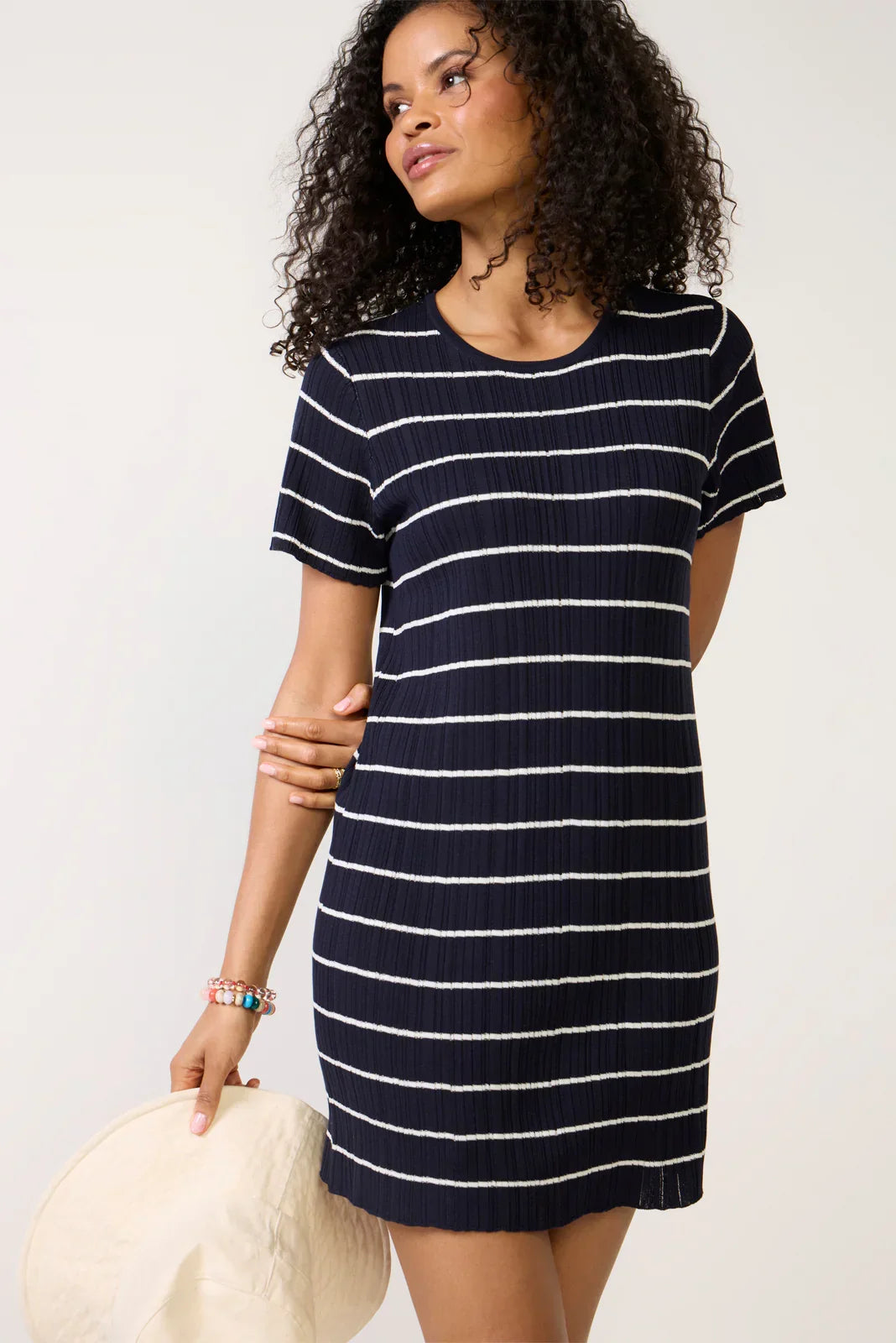 Franka Mini Dress