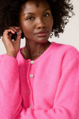 Vittow Cardigan