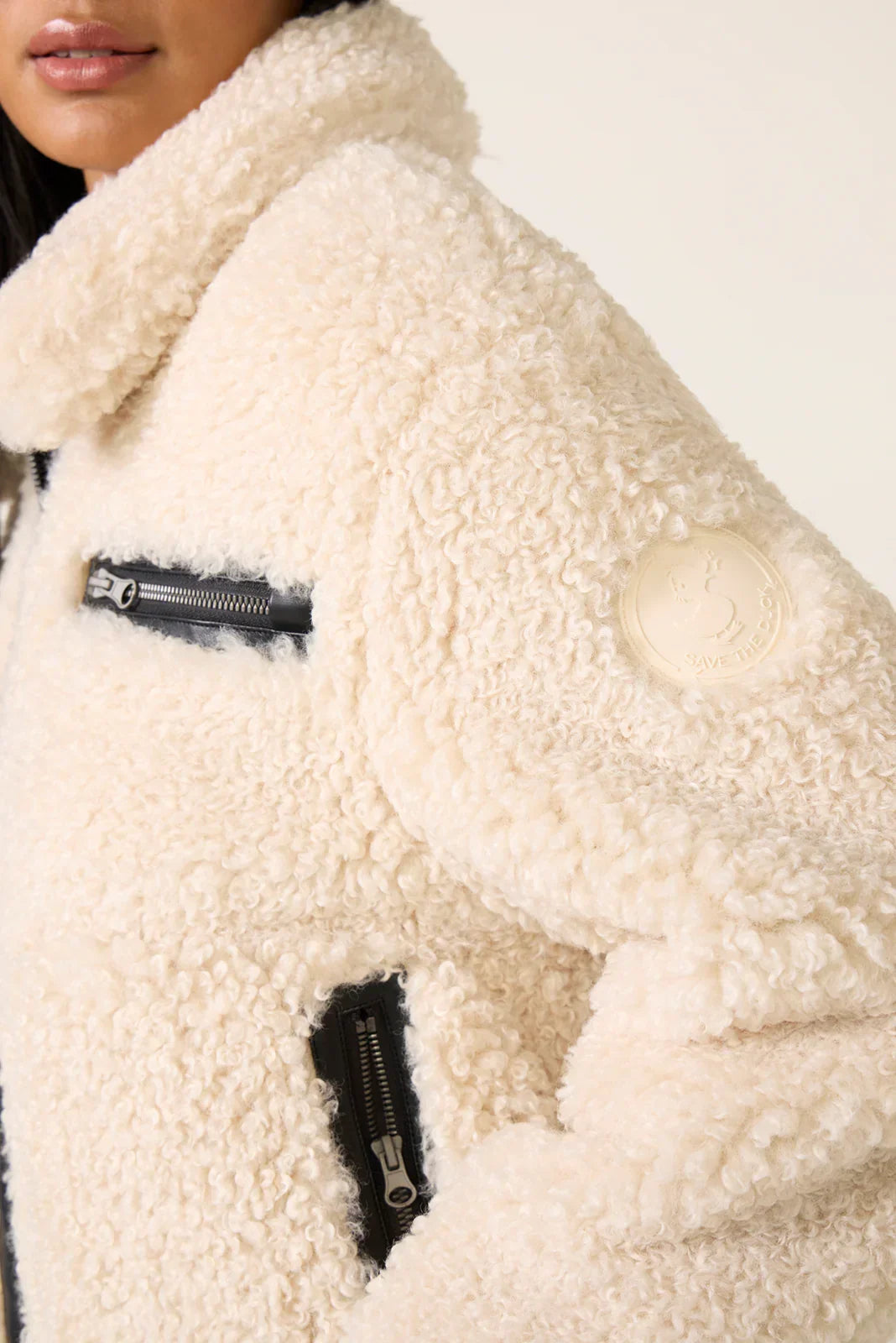 Hester Jacket