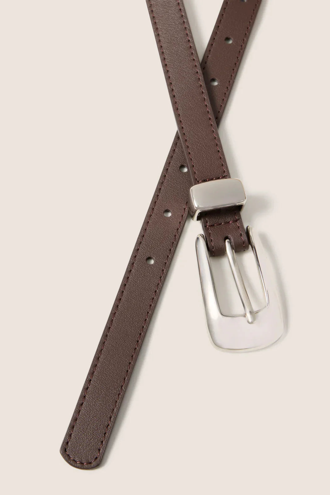 Hudson Leather Belt