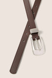 Hudson Leather Belt