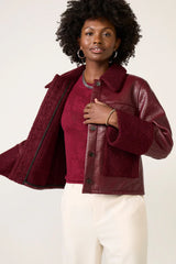 Dria Jacket