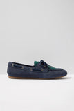 Slim Boat Shoe