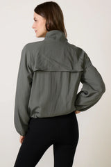 Blake Jacket