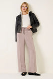 Air Essentials Luxe Straight Leg Pant