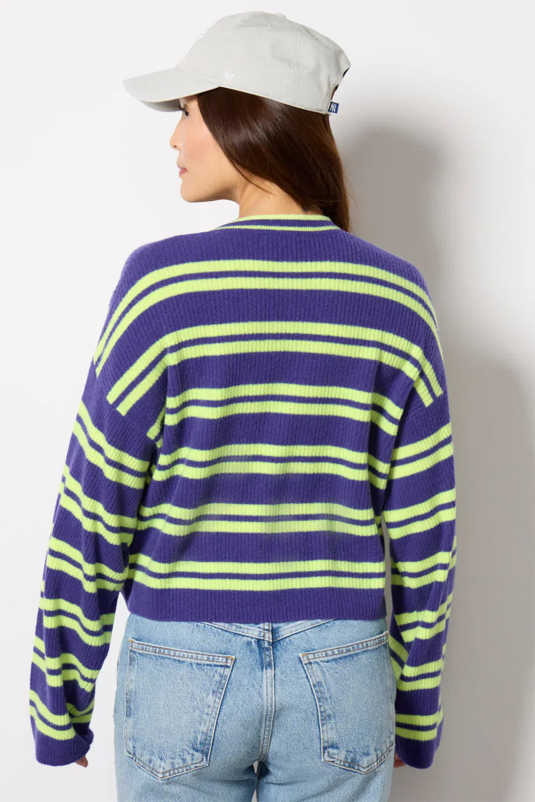 Raxow Pocket Pullover