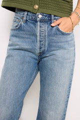 Fran w Cuff